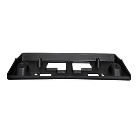 GZVKE installed on vehicle angle showing improved front-end appearance