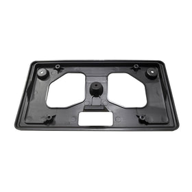 GZVKE package contents laid out showing bracket and hardware included