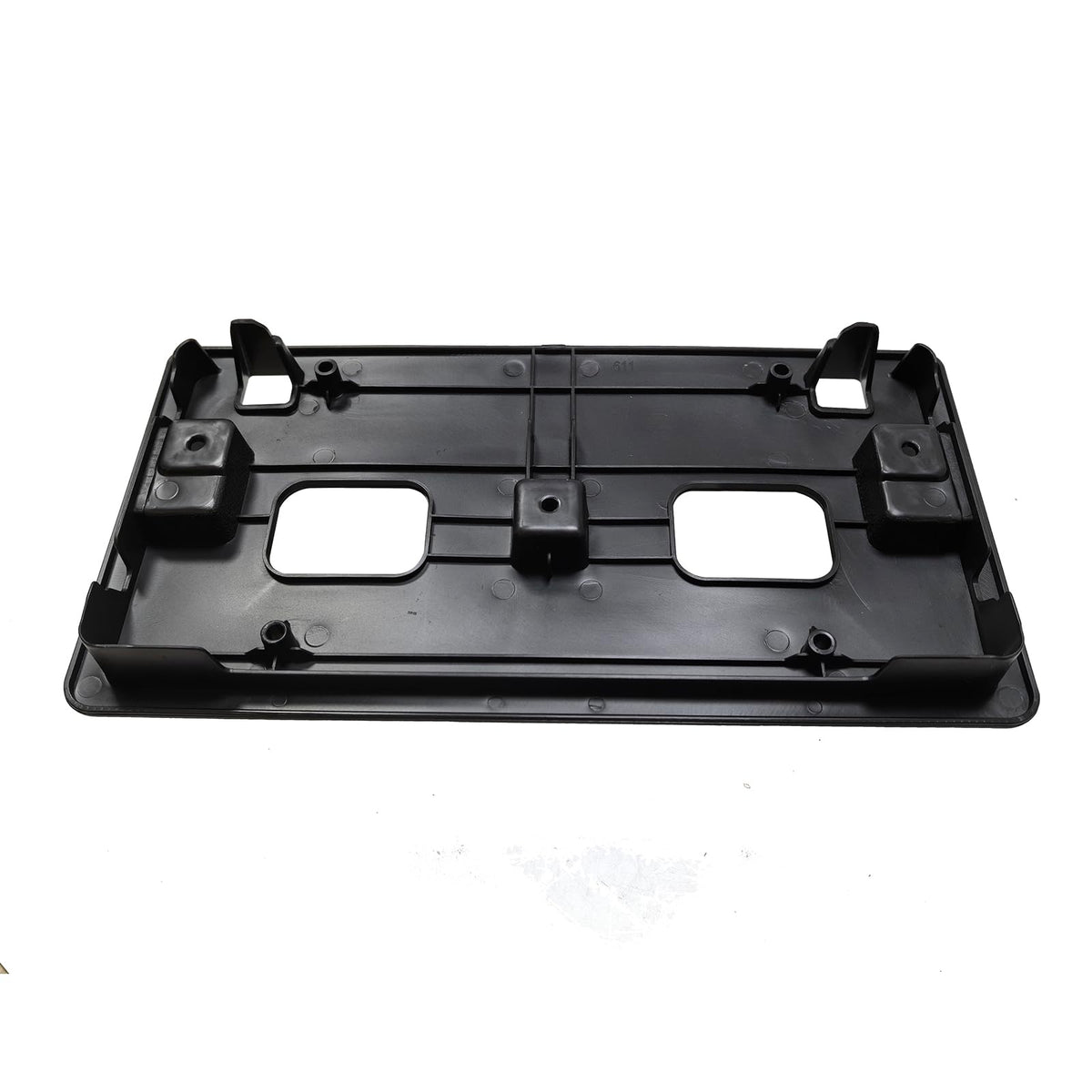 GZVKE bracket packaged in box ready to ship protecting part and hardware