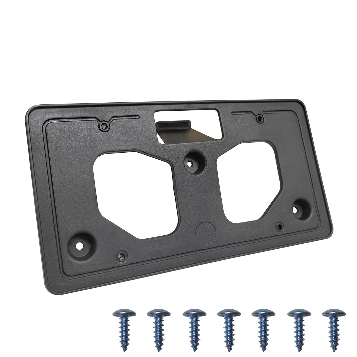 GZVKE top edge mold detail indicating OE-style construction