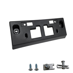 GZVKE top-edge molding close-up displaying solid construction