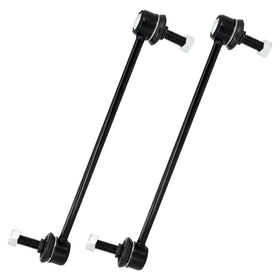GZYQPDZ front-package view showing both sway bar links and fitment labeling for correct purchase