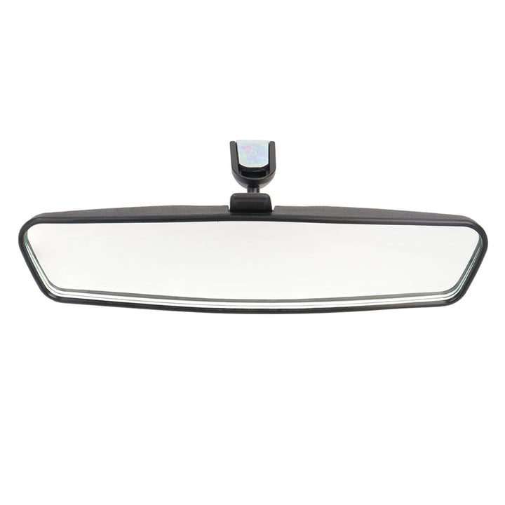 GZZTORES front view mirror showing wide glass for improved visibility