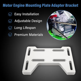 GZZTORES hardware and wrench set included for easy installation and immediate use