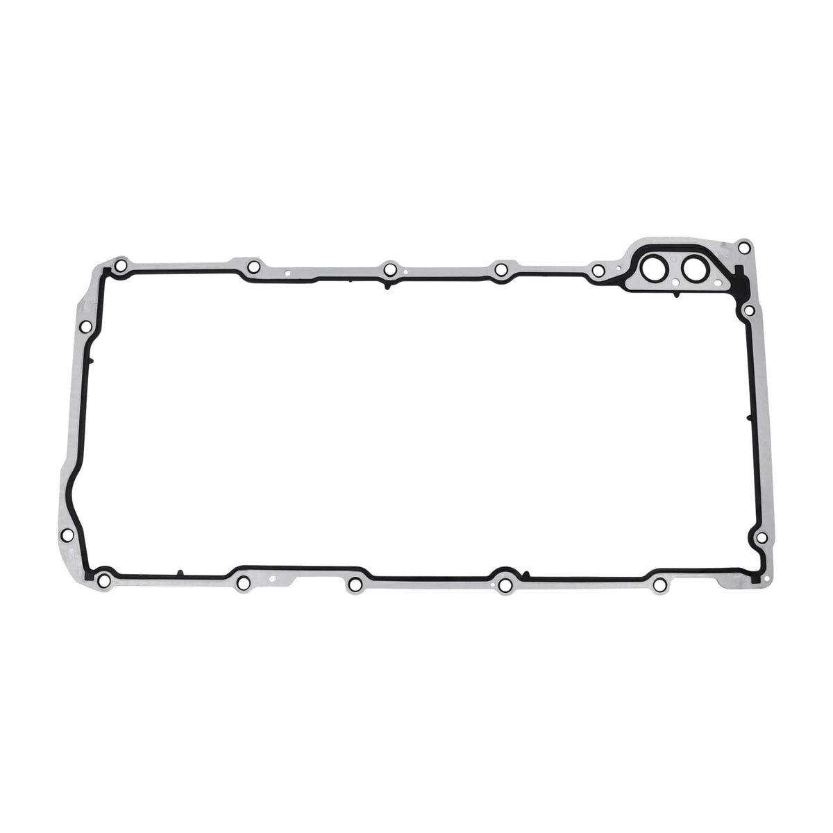 GZZTORES front packaging showing gasket kit and fitment details for quick identification