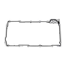 GZZTORES front packaging showing gasket kit and fitment details for quick identification