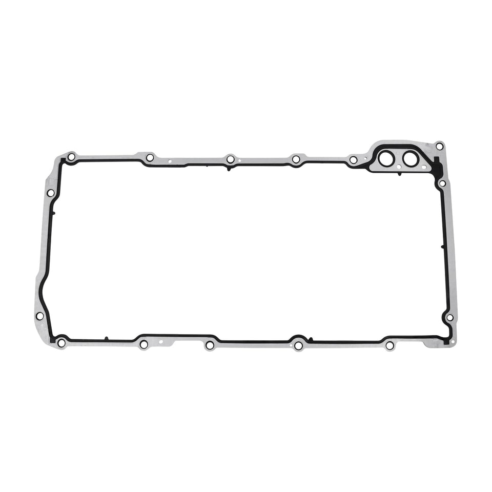 GZZTORES front packaging showing gasket kit and fitment details for quick identification
