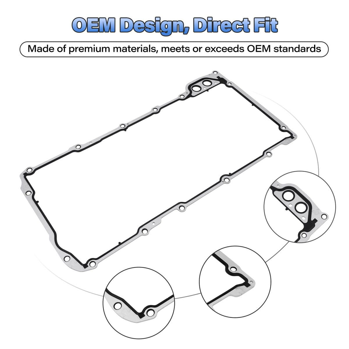 GZZTORES kit components laid out to show included pieces and installation readiness
