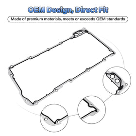 GZZTORES kit components laid out to show included pieces and installation readiness