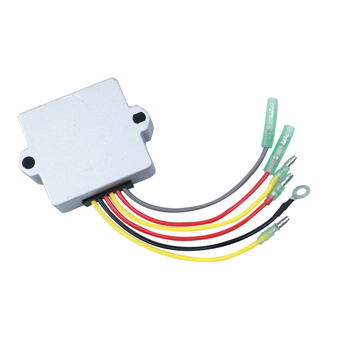 GZZTORES packaged unit with mounting hardware for ready installation