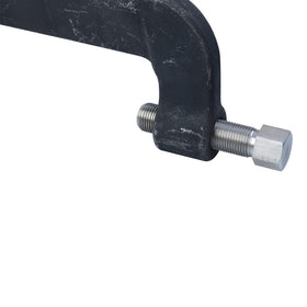 GZZTORES label showing compatibility helping pick correct shaft fit