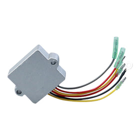 GZZTORES top view of terminal layout for clear wiring guidance