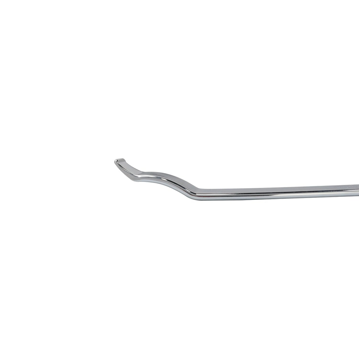 GZZTORES lifting a motorcycle wheel bead safely and efficiently