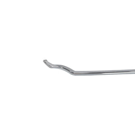 GZZTORES lifting a motorcycle wheel bead safely and efficiently