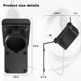 H3JANG packaging and included screws enabling quick installation