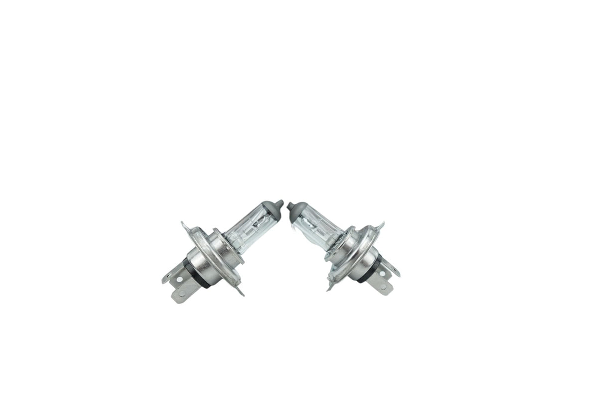 H&A Motorsports chrome housing detail highlights corrosion resistance