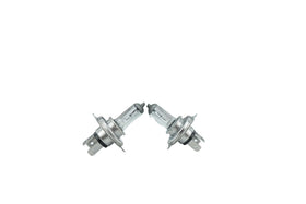 H&A Motorsports chrome housing detail highlights corrosion resistance