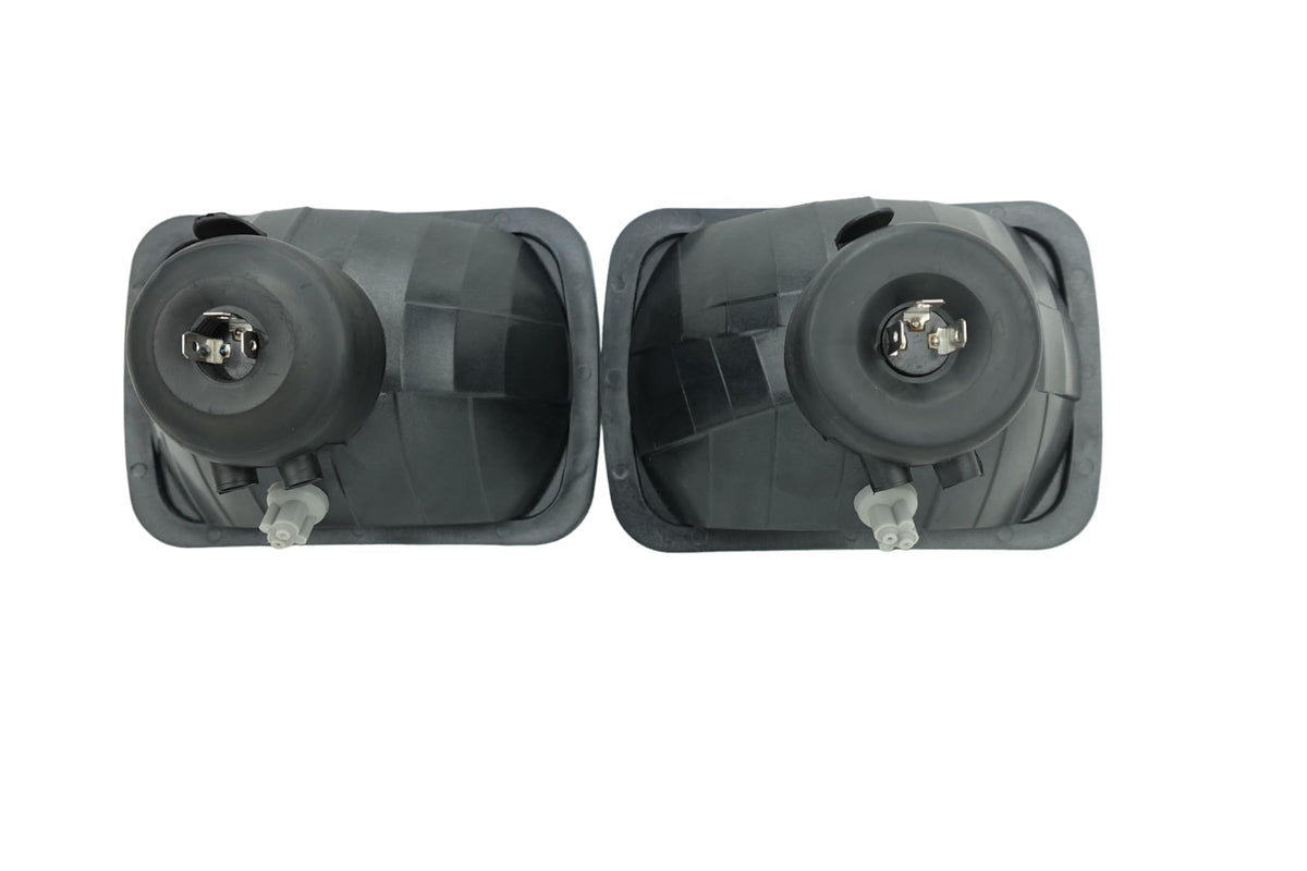 H&A Motorsports installed on vehicle shows styling and real-world fit