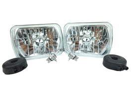 H&A Motorsports packaging shows included pair and easy installation