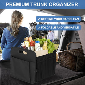 HABOPET non-slip base gripping trunk floor to prevent sliding