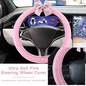 Hahafelt car coasters and seat belt covers showing spill protection and matching design