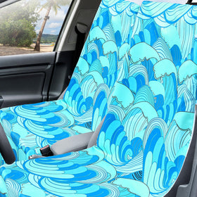 Hahafelt fabric texture close-up, quick-dry material retains comfort