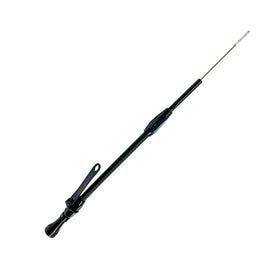 HAHAHA front view of dipstick showing full length and tip for easy checks