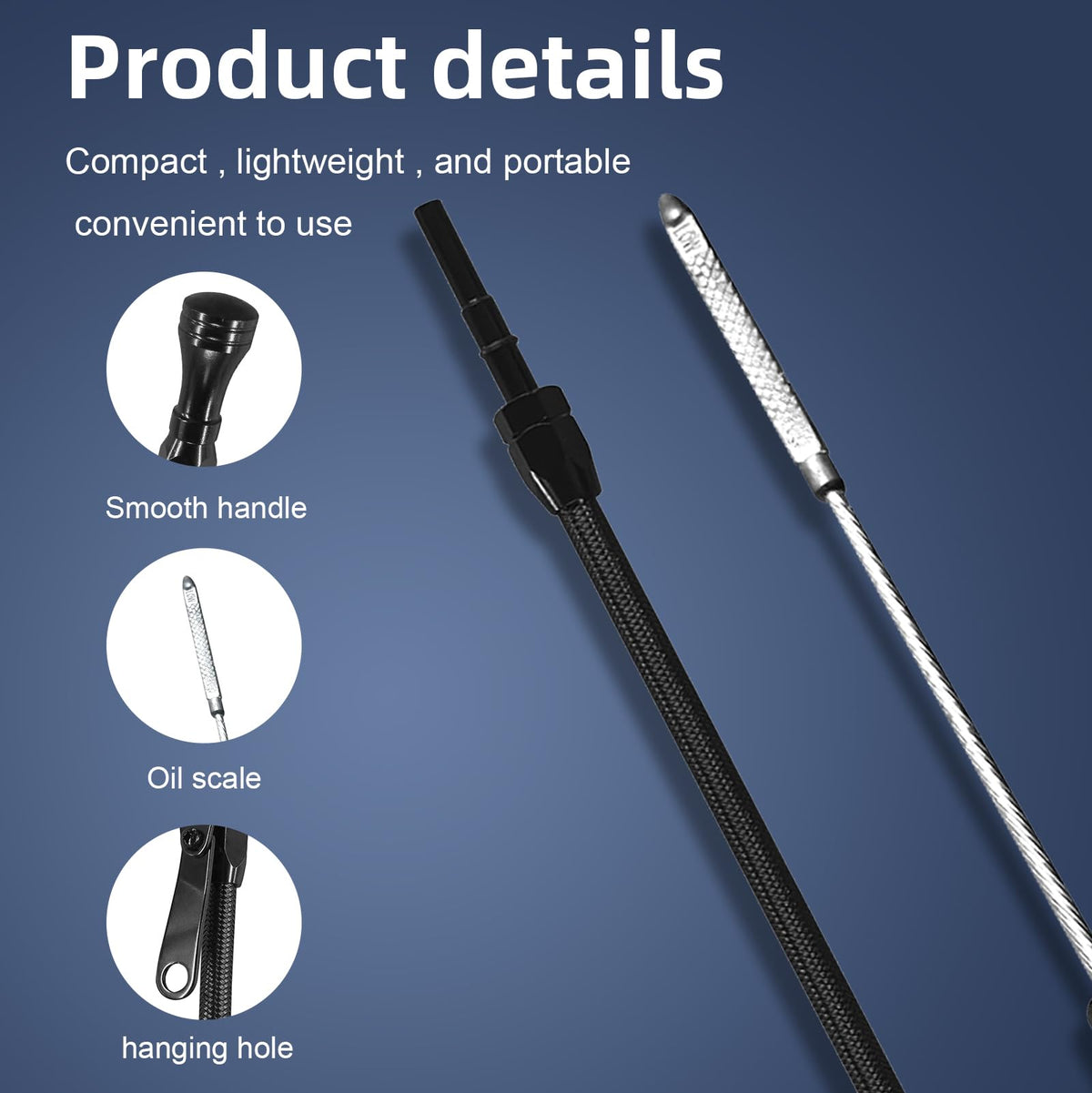 HAHAHA handle and dual-scale visible showing quart and liter measurements for precision