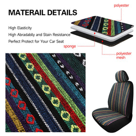 HAIYAOTIMES airbag seam detail showing airbag compatibility benefit