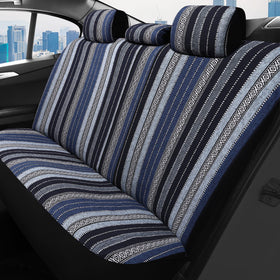 HAIYAOTIMES close-up of blanket texture showing breathable durable fabric