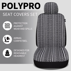 HAIYAOTIMES seatbelt pad detail displaying padded comfort and belt protection