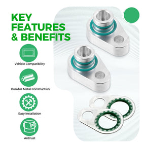 haizusai size comparison with wrench showing compact footprint for easy installation