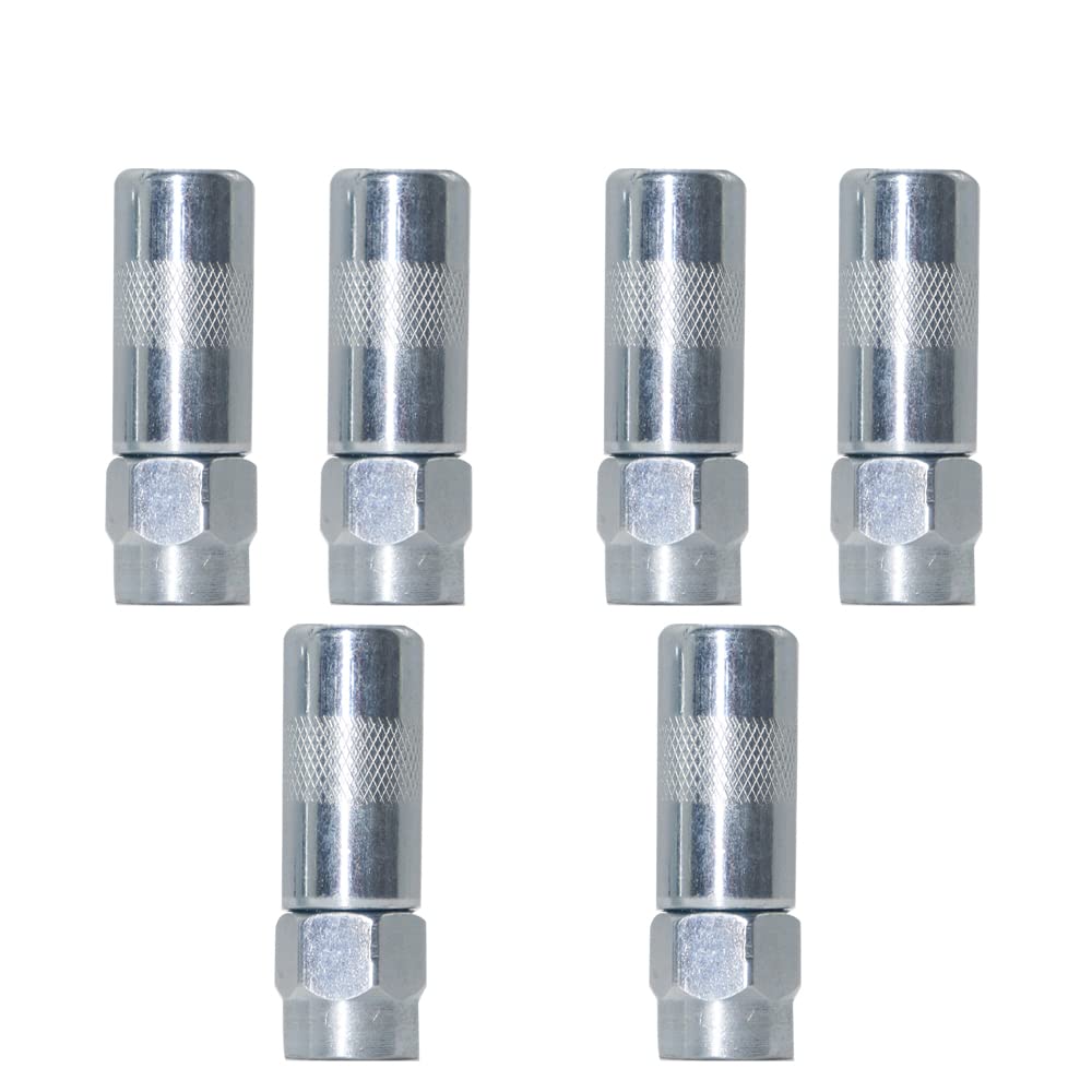 HANTUO zinc-plated nozzle surface highlighting corrosion resistance and long life