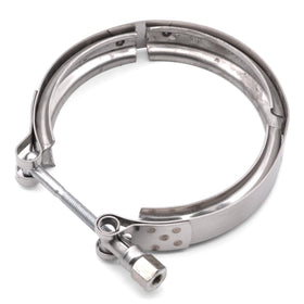 HAOTOM clamp label and part number confirming fitment benefit