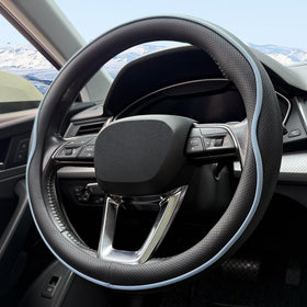 HAOTULE anti-slip stripe detail emphasizing enhanced control benefit