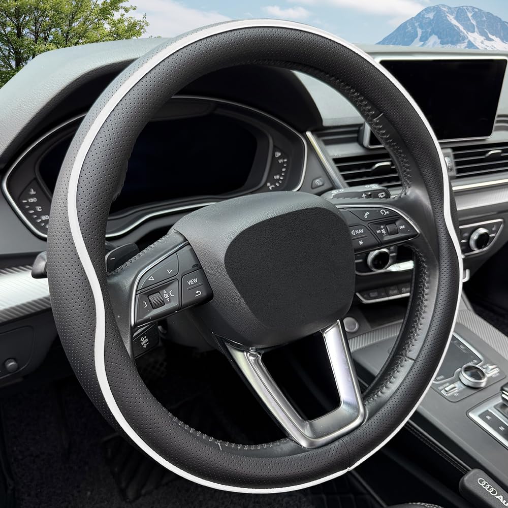 HAOTULE in car interior adding sporty style and upgraded look