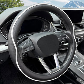 HAOTULE in car interior adding sporty style and upgraded look