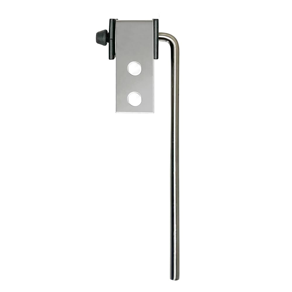 HAOXAOON rods next to tape measure showing trim and length benefit