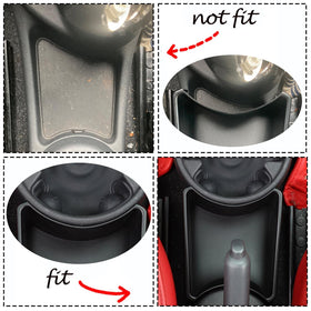 HAPPYHORSE adhesive 3M tape detail for fast tool-free installation