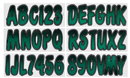 Hardline Products front packaging showing full 146-piece kit and benefits
