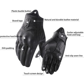 Harssidanzar close-up of thickened thumb pad reducing pressure for comfort