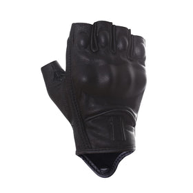 Harssidanzar GM037 finger tab closeup for fast removal and convenience