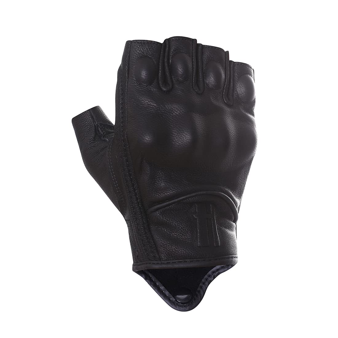 Harssidanzar goatskin close-up showing soft texture and comfortable fit
