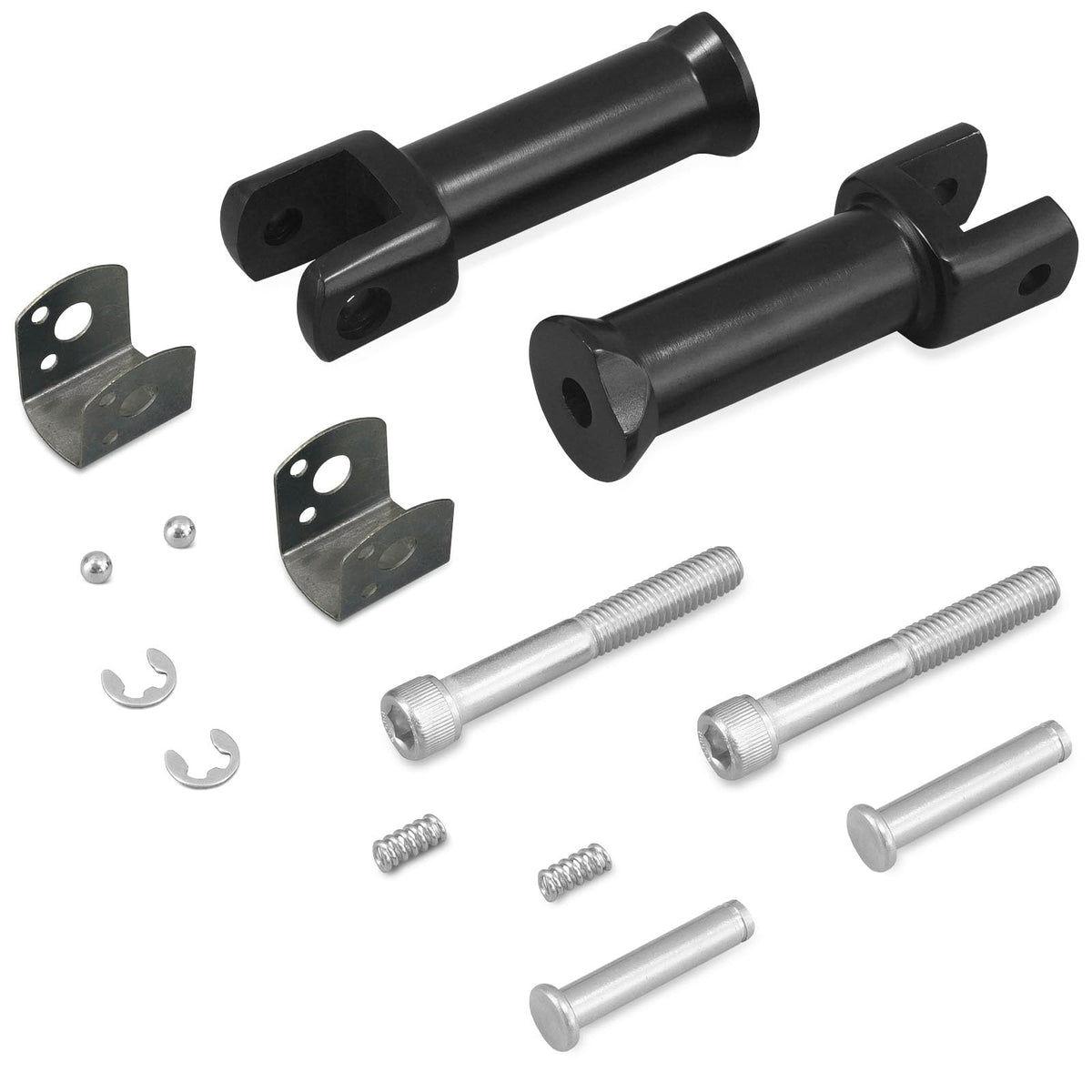 Harvards Chrome front packaging showing product and benefits