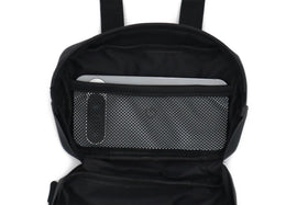 Havoc Racing Velcro straps detail for secure universal handlebar fit