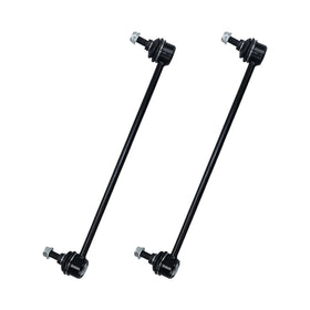 HAWK BROTHER front packaging showing two sway bar links and benefits