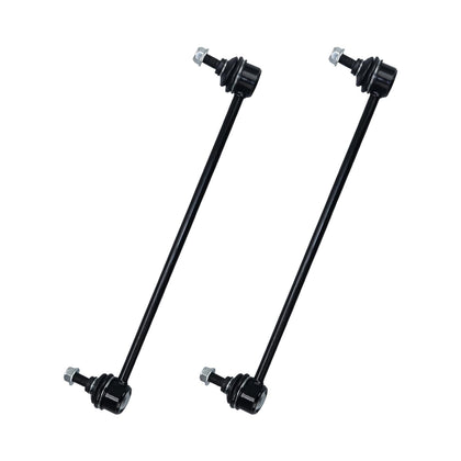 HAWK BROTHER front packaging showing two sway bar links and benefits