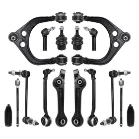 HAWK BROTHER full kit boxed view showing complete contents and easy replacement