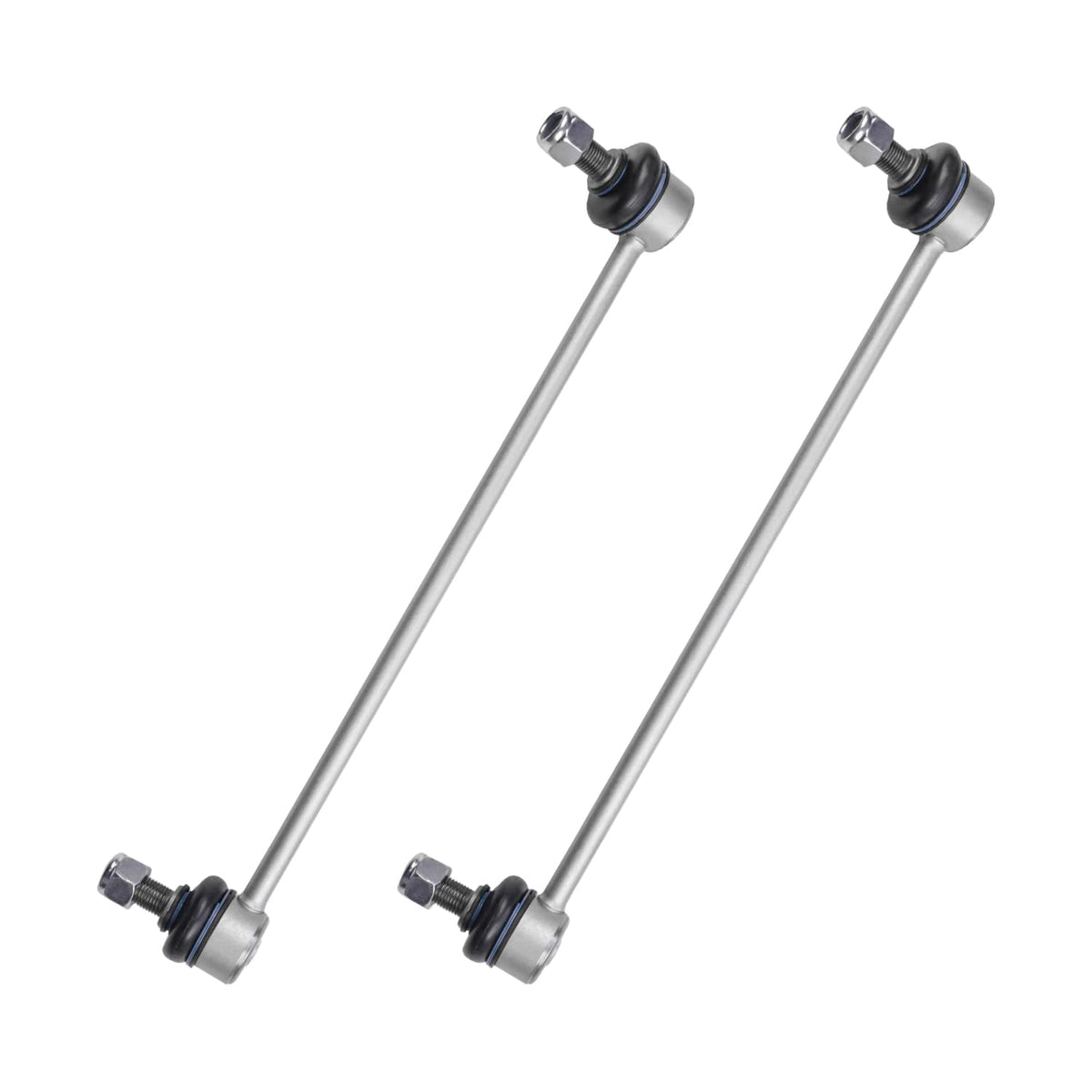HAWK BROTHER packaging showing front sway bar links and parts labels which ensures correct fit