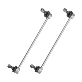 HAWK BROTHER packaging showing front sway bar links and parts labels which ensures correct fit